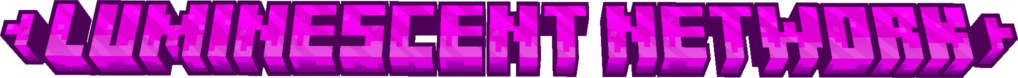 Luminescent Network Logo